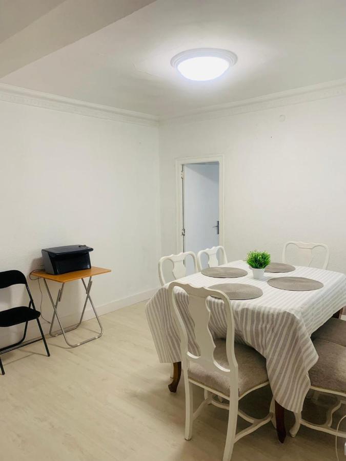 Cosy Private Room Valencia Exterior photo